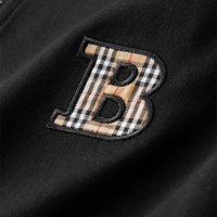 Cheap Burberry Tracksuits Long Sleeved For Men #1248897 Replica Wholesale [$85.00 USD] [ITEM#1248897] on Replica Burberry Tracksuits