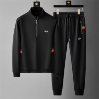 Gucci Tracksuits Long Sleeved For Men #1248899