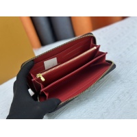 Cheap Louis Vuitton LV Wallets #1248905 Replica Wholesale [$48.00 USD] [ITEM#1248905] on Replica Louis Vuitton LV Wallets