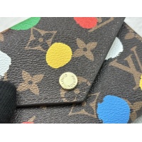 Cheap Louis Vuitton LV Card Case #1248906 Replica Wholesale [$45.00 USD] [ITEM#1248906] on Replica Louis Vuitton LV Wallets