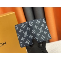 Cheap Louis Vuitton LV Card Case #1248910 Replica Wholesale [$40.00 USD] [ITEM#1248910] on Replica Louis Vuitton LV Wallets