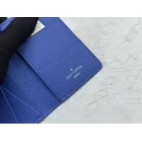 Cheap Louis Vuitton LV Card Case #1248912 Replica Wholesale [$40.00 USD] [ITEM#1248912] on Replica Louis Vuitton LV Wallets