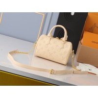 Cheap Louis Vuitton AAA Quality Handbags For Women #1248917 Replica Wholesale [$60.00 USD] [ITEM#1248917] on Replica Louis Vuitton AAA Quality Handbags