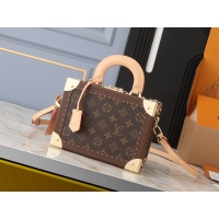 Cheap Louis Vuitton AAA Quality Handbags For Women #1248945 Replica Wholesale [$108.00 USD] [ITEM#1248945] on Replica Louis Vuitton AAA Quality Handbags