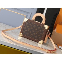 Cheap Louis Vuitton AAA Quality Handbags For Women #1248945 Replica Wholesale [$108.00 USD] [ITEM#1248945] on Replica Louis Vuitton AAA Quality Handbags