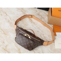 Cheap Louis Vuitton LV AAA Quality Belt Bags For Women #1248951 Replica Wholesale [$60.00 USD] [ITEM#1248951] on Replica Louis Vuitton LV AAA Quality Belt Bags