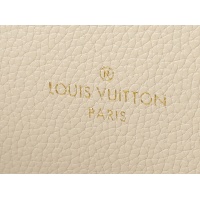 Cheap Louis Vuitton AAA Quality Shoulder Bags For Women #1248953 Replica Wholesale [$64.00 USD] [ITEM#1248953] on Replica Louis Vuitton AAA Quality Shoulder Bags