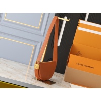 Cheap Louis Vuitton AAA Quality Shoulder Bags For Women #1248954 Replica Wholesale [$64.00 USD] [ITEM#1248954] on Replica Louis Vuitton AAA Quality Shoulder Bags