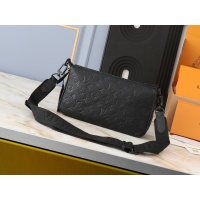 Cheap Louis Vuitton AAA Quality Messenger Bags For Unisex #1248956 Replica Wholesale [$56.00 USD] [ITEM#1248956] on Replica Louis Vuitton AAA Quality Messenger Bags