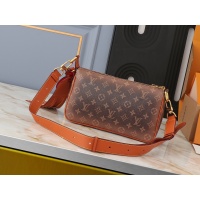 Cheap Louis Vuitton AAA Quality Messenger Bags For Unisex #1248958 Replica Wholesale [$56.00 USD] [ITEM#1248958] on Replica Louis Vuitton AAA Quality Messenger Bags