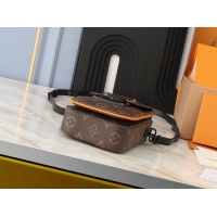 Cheap Louis Vuitton AAA Quality Messenger Bags For Unisex #1248961 Replica Wholesale [$60.00 USD] [ITEM#1248961] on Replica Louis Vuitton AAA Quality Messenger Bags