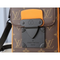 Cheap Louis Vuitton AAA Quality Messenger Bags For Unisex #1248961 Replica Wholesale [$60.00 USD] [ITEM#1248961] on Replica Louis Vuitton AAA Quality Messenger Bags