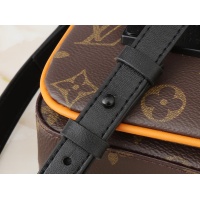 Cheap Louis Vuitton AAA Quality Messenger Bags For Unisex #1248961 Replica Wholesale [$60.00 USD] [ITEM#1248961] on Replica Louis Vuitton AAA Quality Messenger Bags