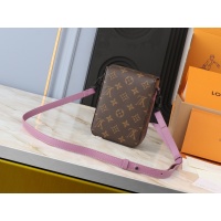 Cheap Louis Vuitton AAA Quality Messenger Bags For Unisex #1248962 Replica Wholesale [$60.00 USD] [ITEM#1248962] on Replica Louis Vuitton AAA Quality Messenger Bags