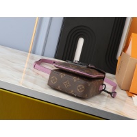 Cheap Louis Vuitton AAA Quality Messenger Bags For Unisex #1248962 Replica Wholesale [$60.00 USD] [ITEM#1248962] on Replica Louis Vuitton AAA Quality Messenger Bags