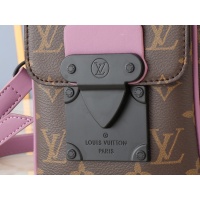 Cheap Louis Vuitton AAA Quality Messenger Bags For Unisex #1248962 Replica Wholesale [$60.00 USD] [ITEM#1248962] on Replica Louis Vuitton AAA Quality Messenger Bags