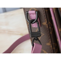 Cheap Louis Vuitton AAA Quality Messenger Bags For Unisex #1248962 Replica Wholesale [$60.00 USD] [ITEM#1248962] on Replica Louis Vuitton AAA Quality Messenger Bags