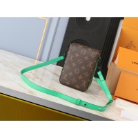 Cheap Louis Vuitton AAA Quality Messenger Bags For Unisex #1248963 Replica Wholesale [$60.00 USD] [ITEM#1248963] on Replica Louis Vuitton AAA Quality Messenger Bags