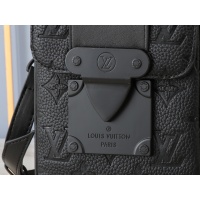 Cheap Louis Vuitton AAA Quality Messenger Bags For Unisex #1248964 Replica Wholesale [$60.00 USD] [ITEM#1248964] on Replica Louis Vuitton AAA Quality Messenger Bags