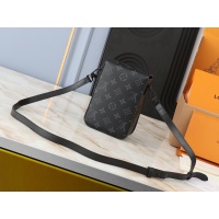 Cheap Louis Vuitton AAA Quality Messenger Bags For Unisex #1248965 Replica Wholesale [$60.00 USD] [ITEM#1248965] on Replica Louis Vuitton AAA Quality Messenger Bags