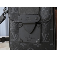 Cheap Louis Vuitton AAA Quality Messenger Bags For Unisex #1248965 Replica Wholesale [$60.00 USD] [ITEM#1248965] on Replica Louis Vuitton AAA Quality Messenger Bags