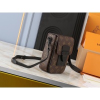 Cheap Louis Vuitton AAA Quality Messenger Bags For Unisex #1248966 Replica Wholesale [$60.00 USD] [ITEM#1248966] on Replica Louis Vuitton AAA Quality Messenger Bags