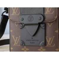 Cheap Louis Vuitton AAA Quality Messenger Bags For Unisex #1248966 Replica Wholesale [$60.00 USD] [ITEM#1248966] on Replica Louis Vuitton AAA Quality Messenger Bags