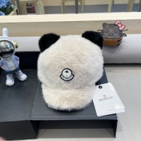 Cheap Moncler Caps #1248972 Replica Wholesale [$34.00 USD] [ITEM#1248972] on Replica Moncler Caps