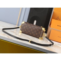 Cheap Louis Vuitton AAA Quality Messenger Bags For Women #1248980 Replica Wholesale [$68.00 USD] [ITEM#1248980] on Replica Louis Vuitton AAA Quality Messenger Bags