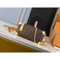 Louis Vuitton AAA Quality Messenger Bags For Women #1248981