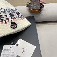 Cheap Moncler Caps #1248984 Replica Wholesale [$38.00 USD] [ITEM#1248984] on Replica Moncler Caps