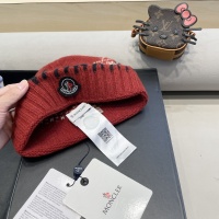 Cheap Moncler Caps #1248985 Replica Wholesale [$38.00 USD] [ITEM#1248985] on Replica Moncler Caps