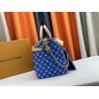 Cheap Louis Vuitton Travel Bags #1248988 Replica Wholesale [$92.00 USD] [ITEM#1248988] on Replica Louis Vuitton Travel Bags