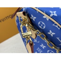 Cheap Louis Vuitton Travel Bags #1248988 Replica Wholesale [$92.00 USD] [ITEM#1248988] on Replica Louis Vuitton Travel Bags