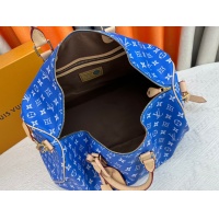 Cheap Louis Vuitton Travel Bags #1248988 Replica Wholesale [$92.00 USD] [ITEM#1248988] on Replica Louis Vuitton Travel Bags