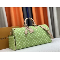 Cheap Louis Vuitton Travel Bags #1248992 Replica Wholesale [$92.00 USD] [ITEM#1248992] on Replica Louis Vuitton Travel Bags