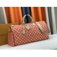 Cheap Louis Vuitton Travel Bags #1248994 Replica Wholesale [$92.00 USD] [ITEM#1248994] on Replica Louis Vuitton Travel Bags