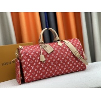 Cheap Louis Vuitton Travel Bags #1248996 Replica Wholesale [$92.00 USD] [ITEM#1248996] on Replica Louis Vuitton Travel Bags