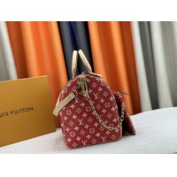 Cheap Louis Vuitton Travel Bags #1248996 Replica Wholesale [$92.00 USD] [ITEM#1248996] on Replica Louis Vuitton Travel Bags