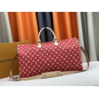 Cheap Louis Vuitton Travel Bags #1248996 Replica Wholesale [$92.00 USD] [ITEM#1248996] on Replica Louis Vuitton Travel Bags