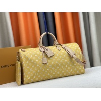 Cheap Louis Vuitton Travel Bags #1248997 Replica Wholesale [$92.00 USD] [ITEM#1248997] on Replica Louis Vuitton Travel Bags