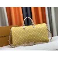 Cheap Louis Vuitton Travel Bags #1248997 Replica Wholesale [$92.00 USD] [ITEM#1248997] on Replica Louis Vuitton Travel Bags