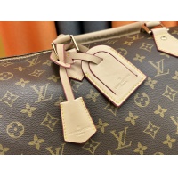 Cheap Louis Vuitton Travel Bags #1248998 Replica Wholesale [$92.00 USD] [ITEM#1248998] on Replica Louis Vuitton Travel Bags