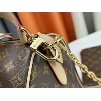 Cheap Louis Vuitton Travel Bags #1248998 Replica Wholesale [$92.00 USD] [ITEM#1248998] on Replica Louis Vuitton Travel Bags