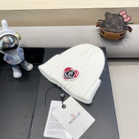 Cheap Moncler Caps #1248999 Replica Wholesale [$36.00 USD] [ITEM#1248999] on Replica Moncler Caps