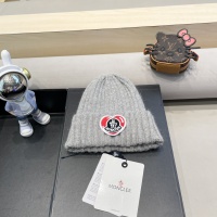 Cheap Moncler Caps #1249000 Replica Wholesale [$36.00 USD] [ITEM#1249000] on Replica Moncler Caps