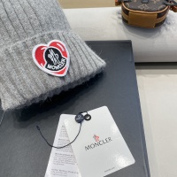 Cheap Moncler Caps #1249000 Replica Wholesale [$36.00 USD] [ITEM#1249000] on Replica Moncler Caps