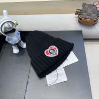 Cheap Moncler Caps #1249001 Replica Wholesale [$36.00 USD] [ITEM#1249001] on Replica Moncler Caps