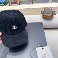 Cheap Moncler Caps #1249004 Replica Wholesale [$32.00 USD] [ITEM#1249004] on Replica Moncler Caps