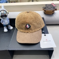 Moncler Caps #1249005